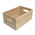 Skrzynka box 20x30 sosna